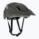 Cyklistická helma MET Echo titanium metalic matt