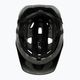 Cyklistická helma MET Echo titanium metalic matt 5