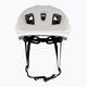 Cyklistická helma MET Echo off white/bronze matt 2