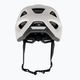 Cyklistická helma MET Echo off white/bronze matt 3