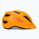 Cyklistická přilba MET Crackerjack oranžová 3HM147CE00UNAR1 3