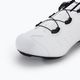 Pánské silniční tretry Sidi Fast 2 white/grey 7