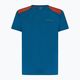 Pánské trekingové tričko La Sportiva Embrace modré P49623718