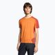 Pánské trekingové tričko La Sportiva Compass oranžové P50205313