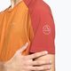 Pánské trekingové tričko La Sportiva Compass oranžové P50205313 3