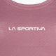 Dámské trekingové tričko La Sportiva Embrace Tank růžové Q30405502 3