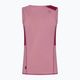 Dámské trekingové tričko La Sportiva Embrace Tank růžové Q30405502 7