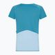 Dámské trekingové tričko La Sportiva Compass modré Q31624625 2