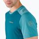 Pánské lezecké tričko La Sportiva Grip modré N87623624 4