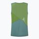 Pánské lezecké tričko La Sportiva Crimp Tank zelené N86718714 2