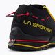 Pánské přístupové boty La Sportiva TX2 Evo černé 27V999100 8