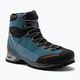 Pánské horolezecké boty La Sportiva Trango TRK GTX modré 31D623205