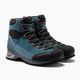 Pánské horolezecké boty La Sportiva Trango TRK GTX modré 31D623205 5