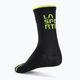 Běžecké ponožky LaSportiva For Your Mountain žluto-černé 69R999720 2