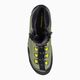 Pánské horolezecké boty La Sportiva Trango Tech Leather GTX zelené 21S725712 6