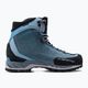 Dámské horolezecké boty La Sportiva Trango Tech Leather GTX modré 21T903624 2