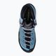 Dámské horolezecké boty La Sportiva Trango Tech Leather GTX modré 21T903624 6