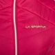 La Sportiva dámská péřová bunda Mythic Primaloft červená M18409635 3