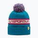 La Sportiva Orbit Beanie zimní čepice modrá Y64635727 4
