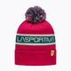 La Sportiva Orbit Beanie zimní čepice červená Y64409635 4