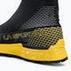 La Sportiva pánská zimní běžecká obuv Cyclone Cross GTX black/yellow 56C999100 9