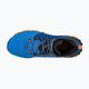 La Sportiva Bushido II GTX electric blue/tiger pánská běžecká obuv 16