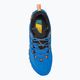 La Sportiva Bushido II GTX electric blue/tiger pánská běžecká obuv 6