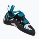 La Sportiva Tarantula Boulder dámská lezecká obuv black/blue 40D001635 10