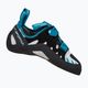La Sportiva Tarantula Boulder dámská lezecká obuv black/blue 40D001635 11