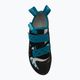 La Sportiva Tarantula Boulder dámská lezecká obuv black/blue 40D001635 6