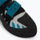 La Sportiva Tarantula Boulder dámská lezecká obuv black/blue 40D001635 8
