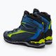 La Sportiva pánské vysokohorské boty Trango Tech GTX modré 21G634729 3