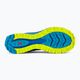 Pánské běžecké boty  La Sportiva Jackal II electric blue/lime punch 5