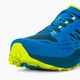 Pánské běžecké boty  La Sportiva Jackal II electric blue/lime punch 8