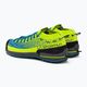 Pánská přístupová obuv La Sportiva TX2 Evo yellow-blue 27V729634 3