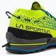 Pánská přístupová obuv La Sportiva TX2 Evo yellow-blue 27V729634 8