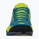 Pánská přístupová obuv La Sportiva TX2 Evo yellow-blue 27V729634 13