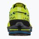 Pánská přístupová obuv La Sportiva TX2 Evo yellow-blue 27V729634 14