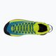 Pánská přístupová obuv La Sportiva TX2 Evo yellow-blue 27V729634 15