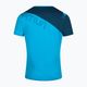 La Sportiva pánské lezecké tričko Float modré N00637639 5
