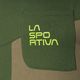 Pánské lezecké tričko La Sportiva Dude Tank green N43711731 3