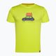 La Sportiva pánské lezecké tričko Cinquecento zelené N55729729 5
