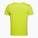 La Sportiva pánské lezecké tričko Cinquecento zelené N55729729 6
