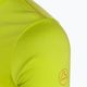 La Sportiva pánské lezecké tričko Cinquecento zelené N55729729 8