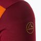 La Sportiva pánské lezecké tričko Grip oranžovo-červené N87208320 6