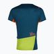 Pánské lezecké tričko La Sportiva Grip green-green N87729639 2