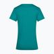 La Sportiva dámské lezecké tričko Windy green O05638638 2