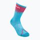 Běžecké ponožky LaSportiva Sky modré 69X602402 4