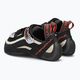 LaSportiva Miura VS dámská lezecká obuv black/grey 40G000322 3