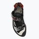 LaSportiva Miura VS dámská lezecká obuv black/grey 40G000322 6